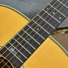 Martin 【月末特価!!】【美品中古】【試奏動画あり】OMJM ～John Mayer Model～ '24【粒立ちの良い豊潤な音色が魅力】【送料当社負担】【池袋店在庫品】_5