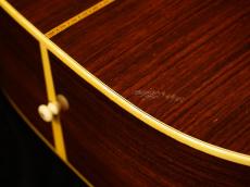 Martin D-41【1972年製 ジャーマンスプルース オリジナルフィニッシュ 当店フルメンテナンス済のオススメの逸品です!】解説試奏動画ご覧頂けます。_16
