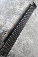 Ibanez EHB1506MS -BIF #I 251203925【3.31kg】Black Ice Flat【6弦】【ヘッドレスベース】_3
