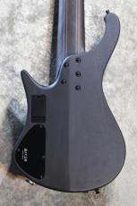 Ibanez EHB1506MS -BIF #I 251203925【3.31kg】Black Ice Flat【6弦】【ヘッドレスベース】_4