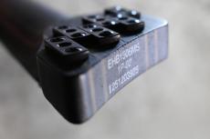 Ibanez EHB1506MS -BIF #I 251203925【3.31kg】Black Ice Flat【6弦】【ヘッドレスベース】_6