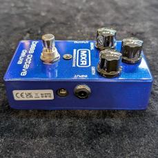 MXR M288 BASS OCTAVE DELUXE_3