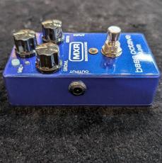 MXR M288 BASS OCTAVE DELUXE_4