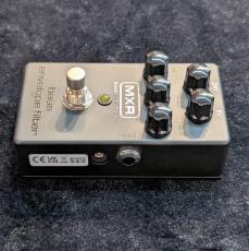 MXR M82B BLACKOUT SERIES BASS ENVELOPE FILTER_3