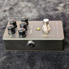 MXR M82B BLACKOUT SERIES BASS ENVELOPE FILTER_4