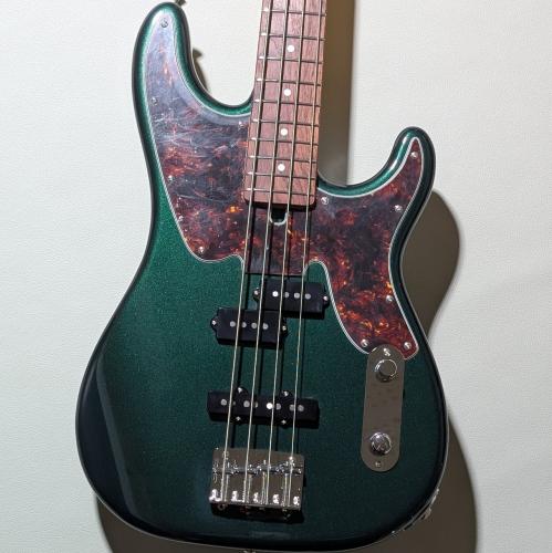 Moon GM -Ocean Turquoise- #59398【4.12kg】【ウレタン】【Groove Master】