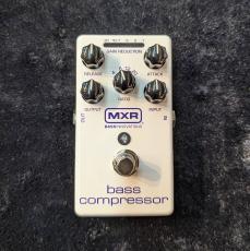 MXR M87 Bass Compressor _2