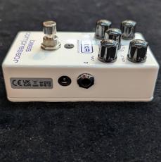 MXR M87 Bass Compressor _3