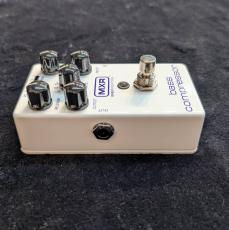 MXR M87 Bass Compressor _4