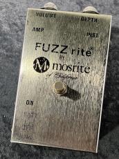Mosrite FUZZ rite '68【USED】