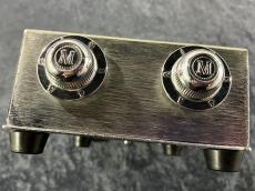 Mosrite FUZZ rite '68【USED】_6