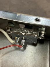 Mosrite FUZZ rite '68【USED】_10