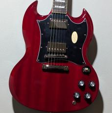 Epiphone SG Standard -Cherry- #26031523911【3.28kg】