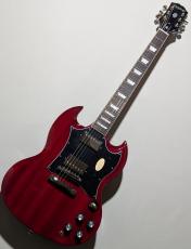 Epiphone SG Standard -Cherry- #26031523911【3.28kg】_2