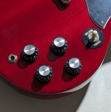 Epiphone SG Standard -Cherry- #26031523911【3.28kg】_4