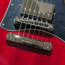 Epiphone SG Standard -Cherry- #26031523911【3.28kg】_5