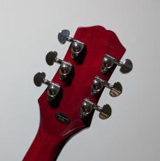 Epiphone SG Standard -Cherry- #26031523911【3.28kg】_8