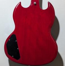 Epiphone SG Standard -Cherry- #26031523911【3.28kg】_10