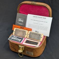 Gibson Pickup Shop 【即納可能】【究極のPAF】1959 Humbucker Collector's Edition Series 2 #C20352R/T