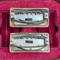 Gibson Pickup Shop 【即納可能】【究極のPAF】1959 Humbucker Collector's Edition Series 2 #C20352R/T_3