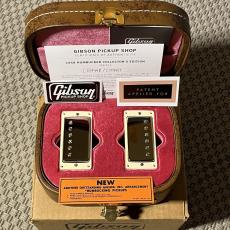 Gibson Pickup Shop 【即納可能】【究極のPAF】1959 Humbucker Collector's Edition Series 1 #C10444R/T