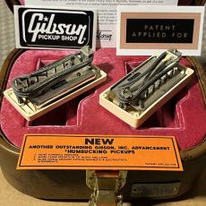 Gibson Pickup Shop 【即納可能】【究極のPAF】1959 Humbucker Collector's Edition Series 1 #C10444R/T_4
