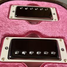 Gibson Pickup Shop 【即納可能】【究極のPAF】1959 Humbucker Collector's Edition Series 1 #C10444R/T_7