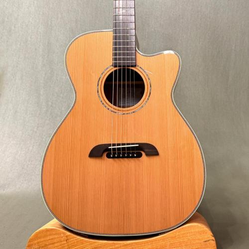 K.Yairi WY-1