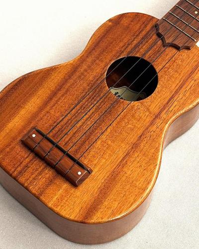 KoAloha 【SALE!!!】【1999年製USED】 Soprano 【ソプラノ】【Made in Hawai!!】