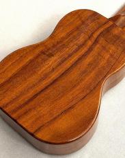 KoAloha 【SALE!!!】【1999年製USED】 Soprano 【ソプラノ】【Made in Hawai!!】_5