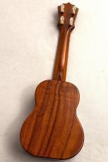 KoAloha 【SALE!!!】【1999年製USED】 Soprano 【ソプラノ】【Made in Hawai!!】_6