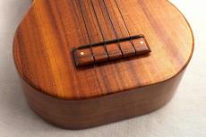 KoAloha 【SALE!!!】【1999年製USED】 Soprano 【ソプラノ】【Made in Hawai!!】_16