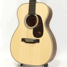 Martin Custom Shop CTM 00-28 "Italian Alpine Spruce & Guatemalan Rosewood"_3