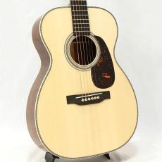 Martin Custom Shop CTM 00-28 "Italian Alpine Spruce & Guatemalan Rosewood"_4