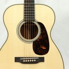 Martin Custom Shop CTM 00-28 "Italian Alpine Spruce & Guatemalan Rosewood"_5