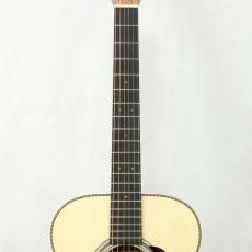 Martin Custom Shop CTM 00-28 "Italian Alpine Spruce & Guatemalan Rosewood"_6