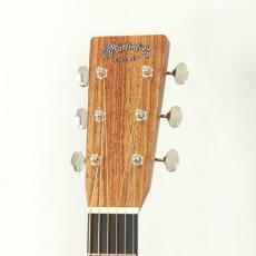 Martin Custom Shop CTM 00-28 "Italian Alpine Spruce & Guatemalan Rosewood"_7