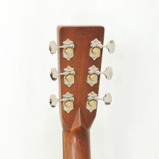 Martin Custom Shop CTM 00-28 "Italian Alpine Spruce & Guatemalan Rosewood"_8