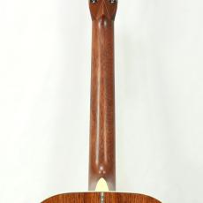 Martin Custom Shop CTM 00-28 "Italian Alpine Spruce & Guatemalan Rosewood"_9