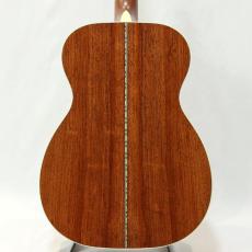 Martin Custom Shop CTM 00-28 "Italian Alpine Spruce & Guatemalan Rosewood"_10