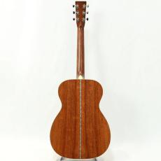 Martin Custom Shop CTM 00-28 "Italian Alpine Spruce & Guatemalan Rosewood"_11
