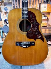 YAMAHA FG-300(赤ラベル)