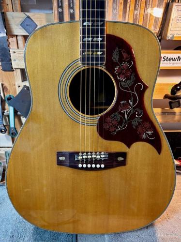 YAMAHA FG-300(緑ラベル)