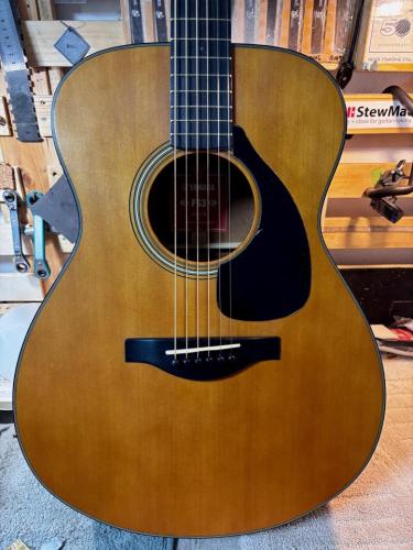 YAMAHA FS3(RED LABEL)