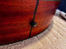YAMAHA FS3(RED LABEL)_7