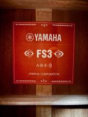 YAMAHA FS3(RED LABEL)_8