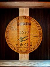 YAMAHA LS-16ARE_8