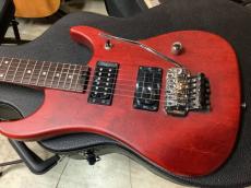 Washburn N series N2-NUNO PADAUK《Nuno Bettencourt Signature》_2