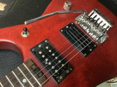 Washburn N series N2-NUNO PADAUK《Nuno Bettencourt Signature》_4