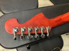 Washburn N series N2-NUNO PADAUK《Nuno Bettencourt Signature》_7